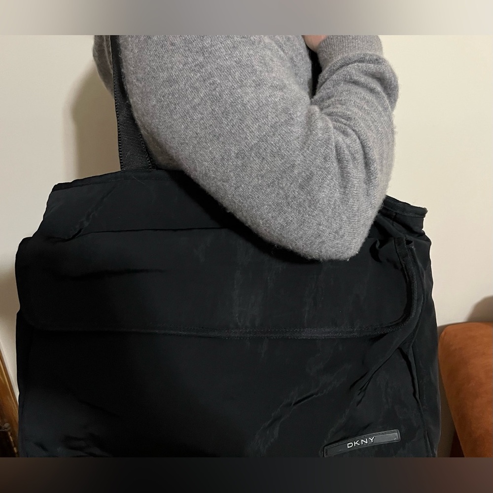 DKNY Tote